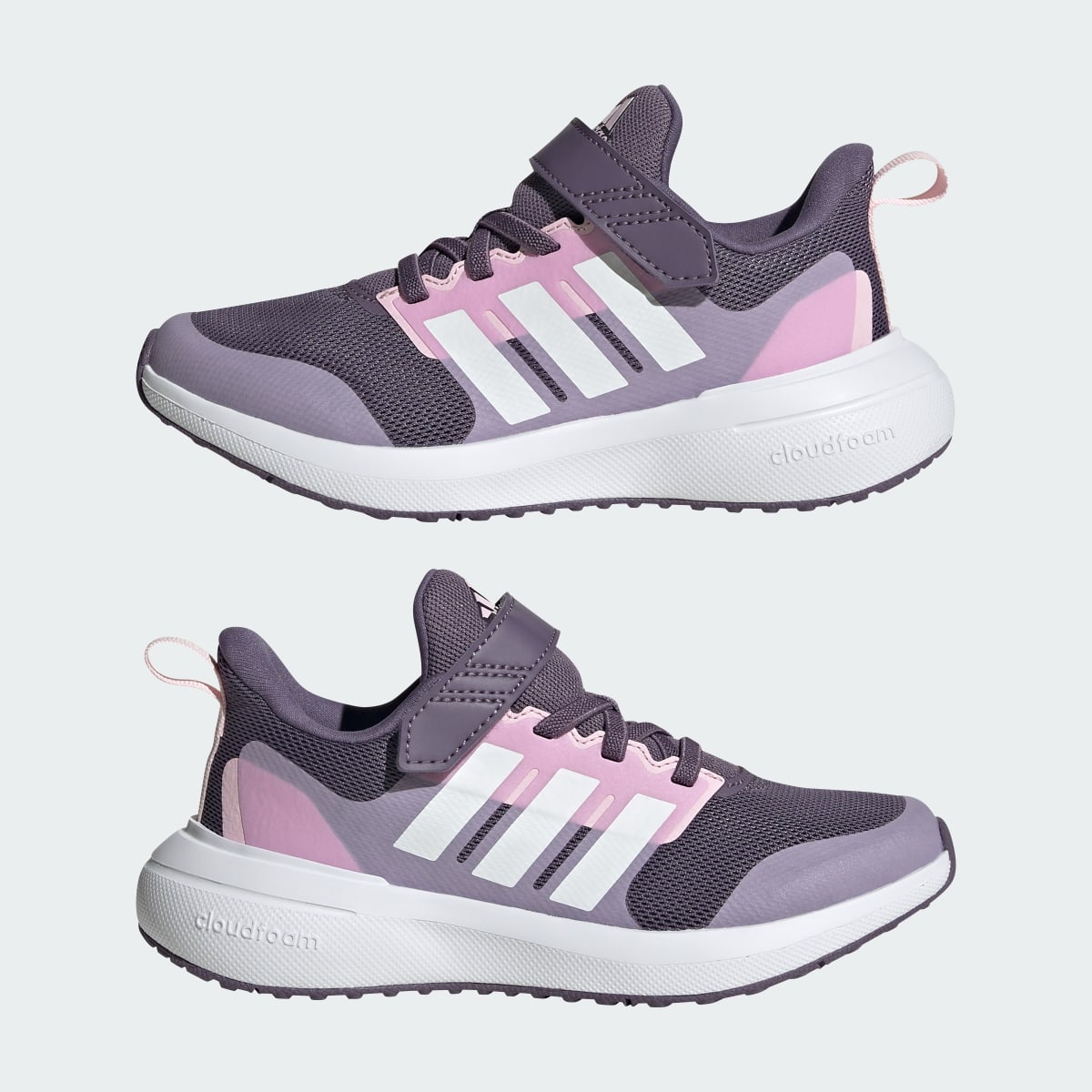 Adidas Sapatilhas Cloudfoam FortaRun 2.0. 8