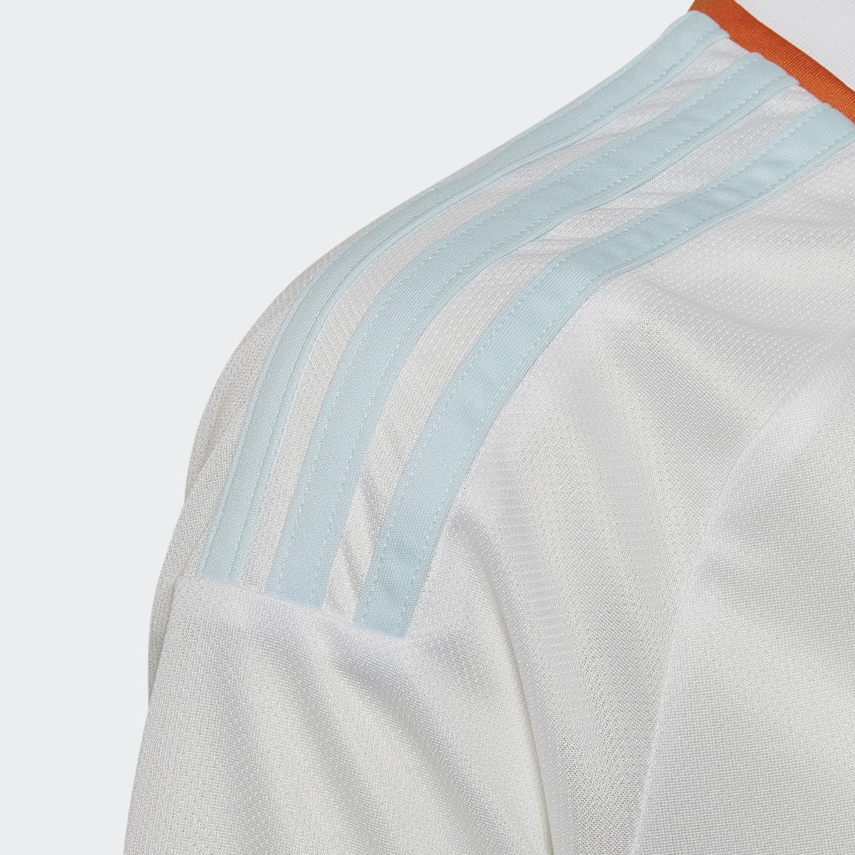 Adidas Belgium 22 Away Jersey. 5