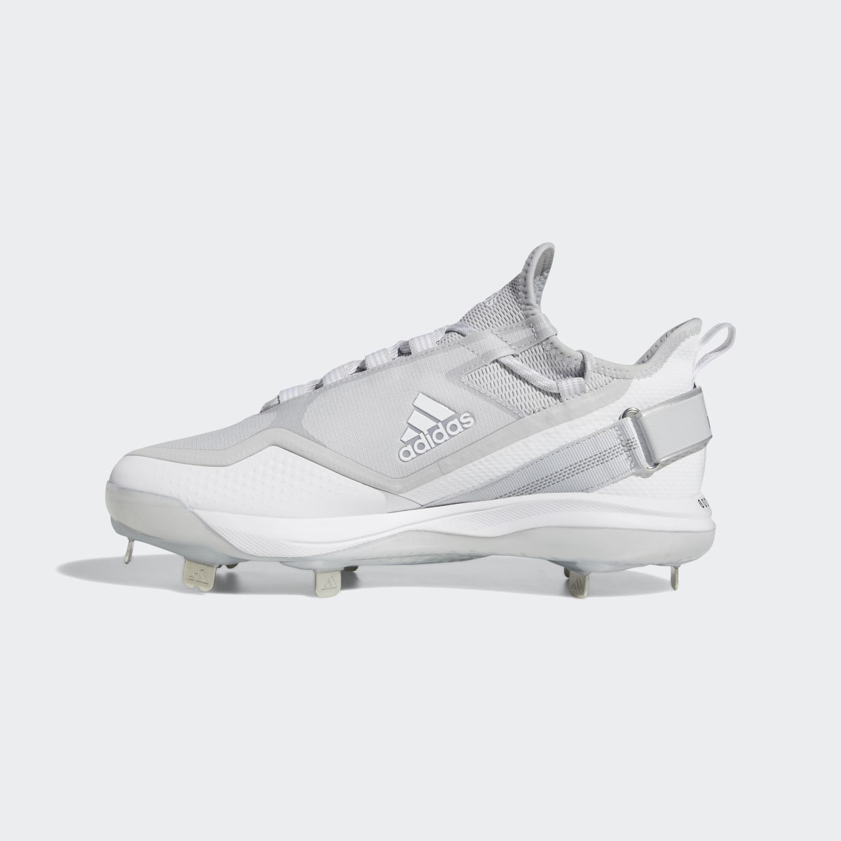 Adidas Icon 7 Boost Baseball Cleats. 7