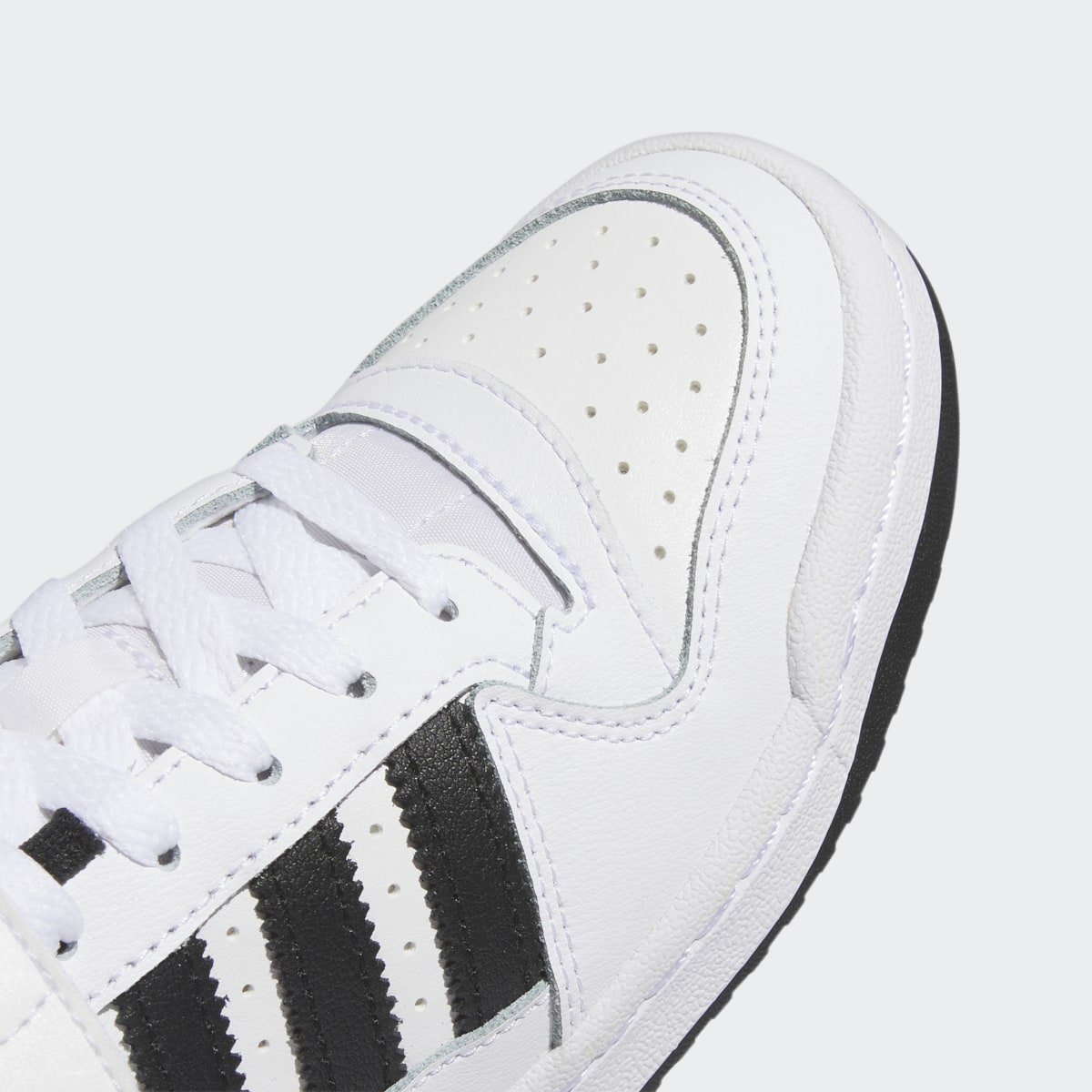 Adidas Forum Low Schuh. 10