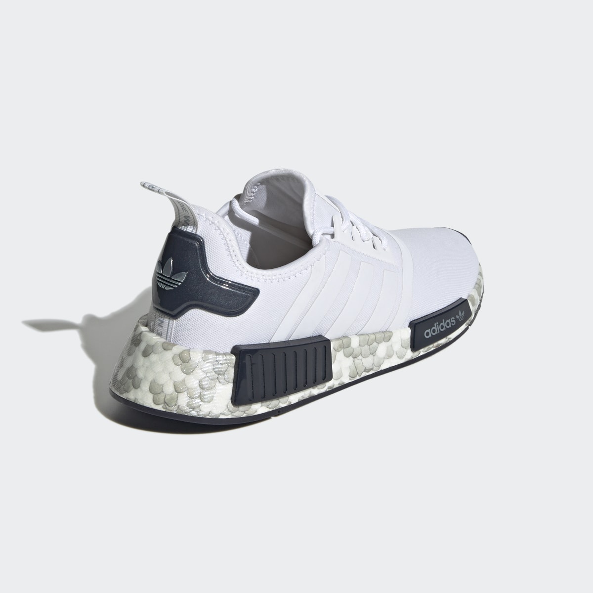 Adidas Sapatilhas NMD_R1. 6