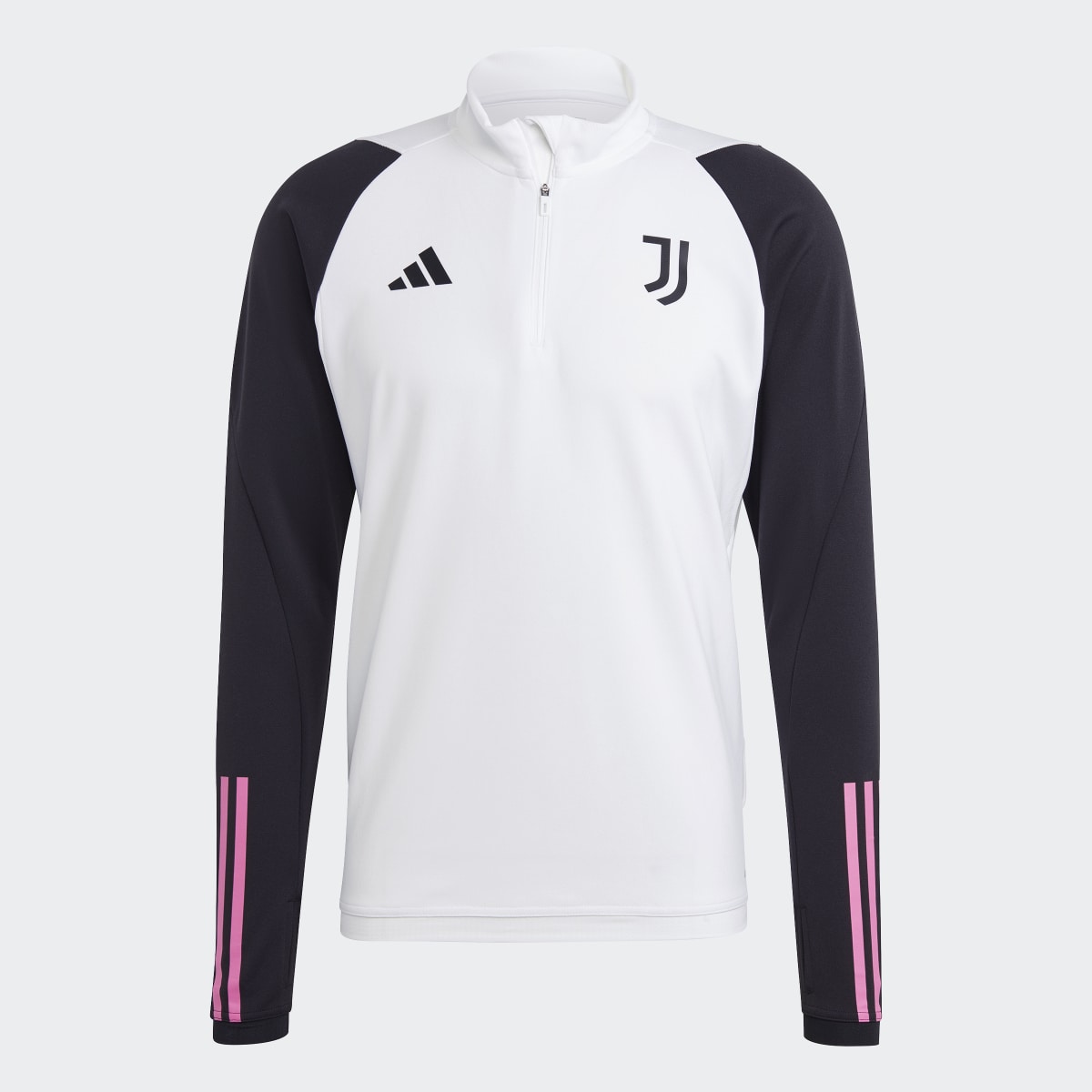 Adidas Juventus Turin Tiro 23 Trainingsoberteil. 5
