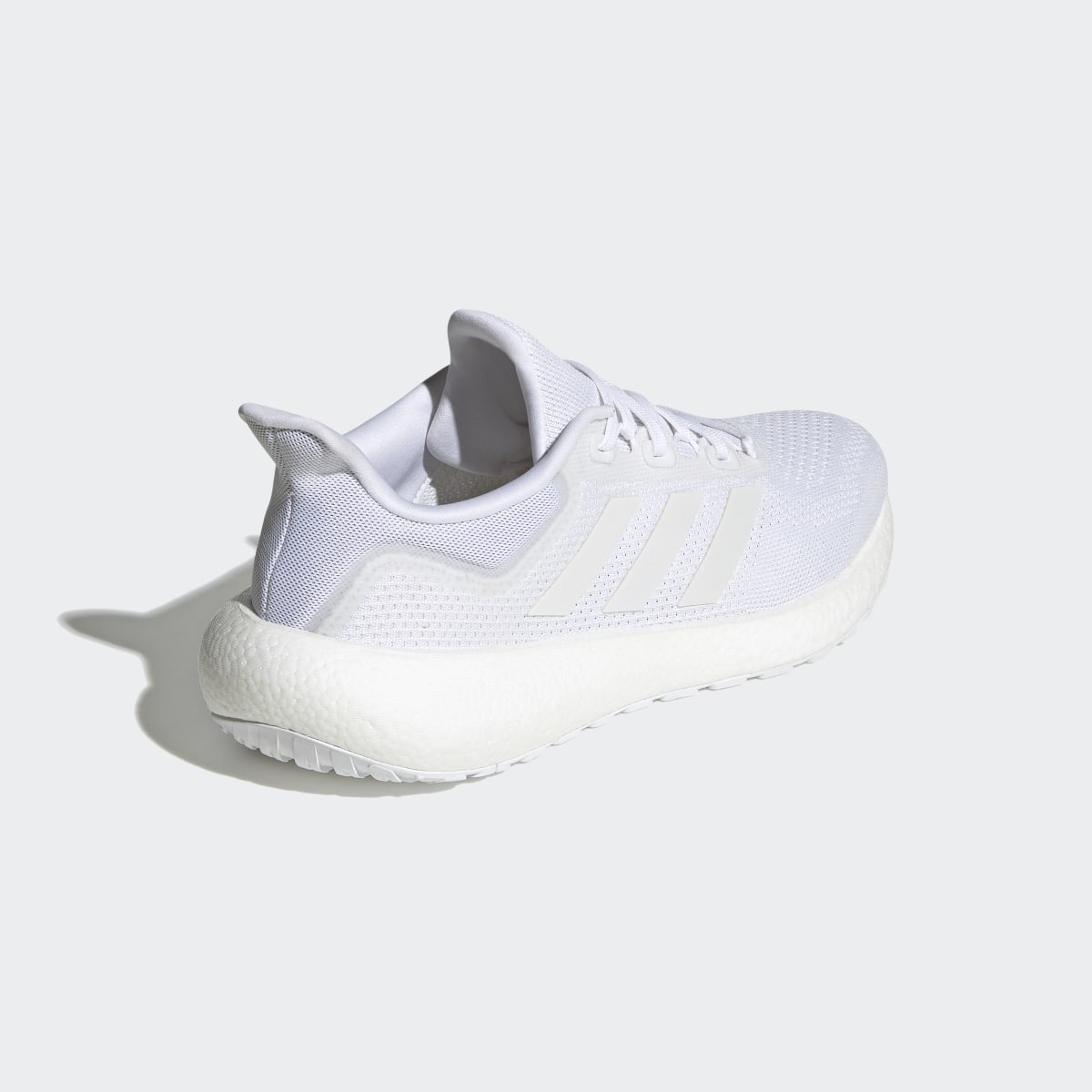 Adidas Pureboost Jet Shoes. 9