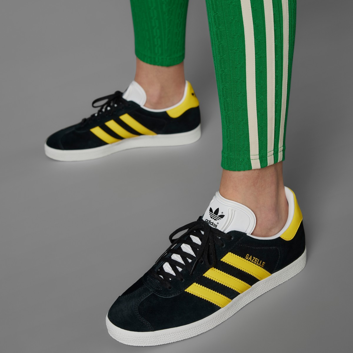 Adidas Chaussure Gazelle. 11