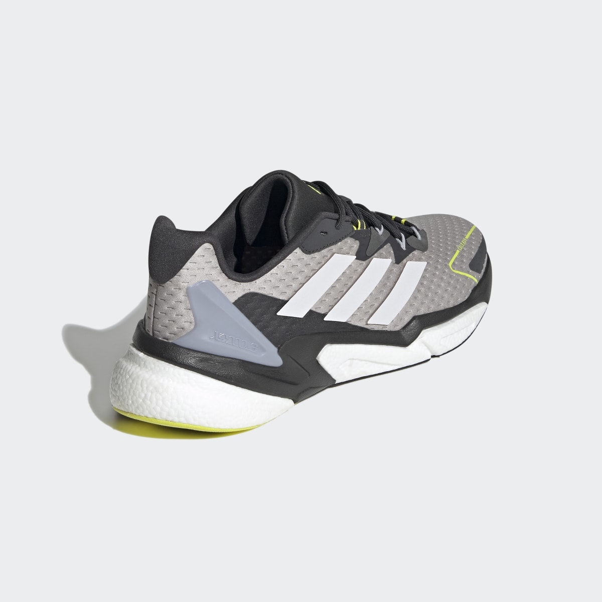 Adidas Tenis X9000L3 COLD.RDY. 10