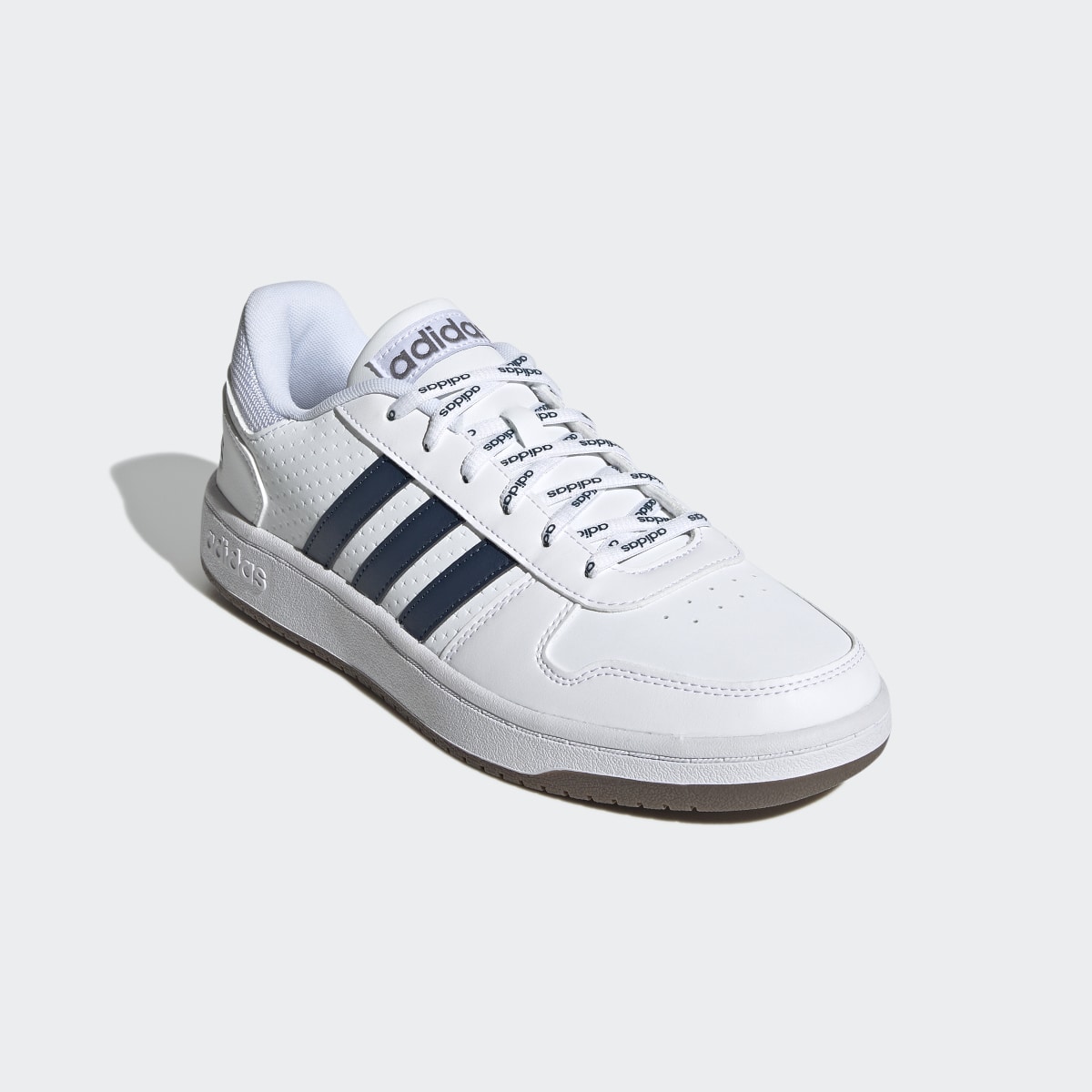 Adidas Tenis Hoops 2.0. 5