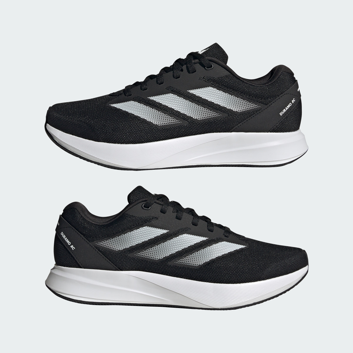 Adidas Duramo RC Ayakkabı. 8