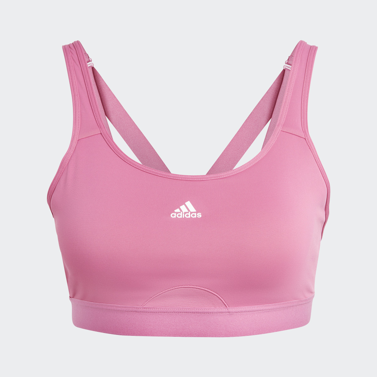 Adidas TLRD Move Training High-Support Bra. 5