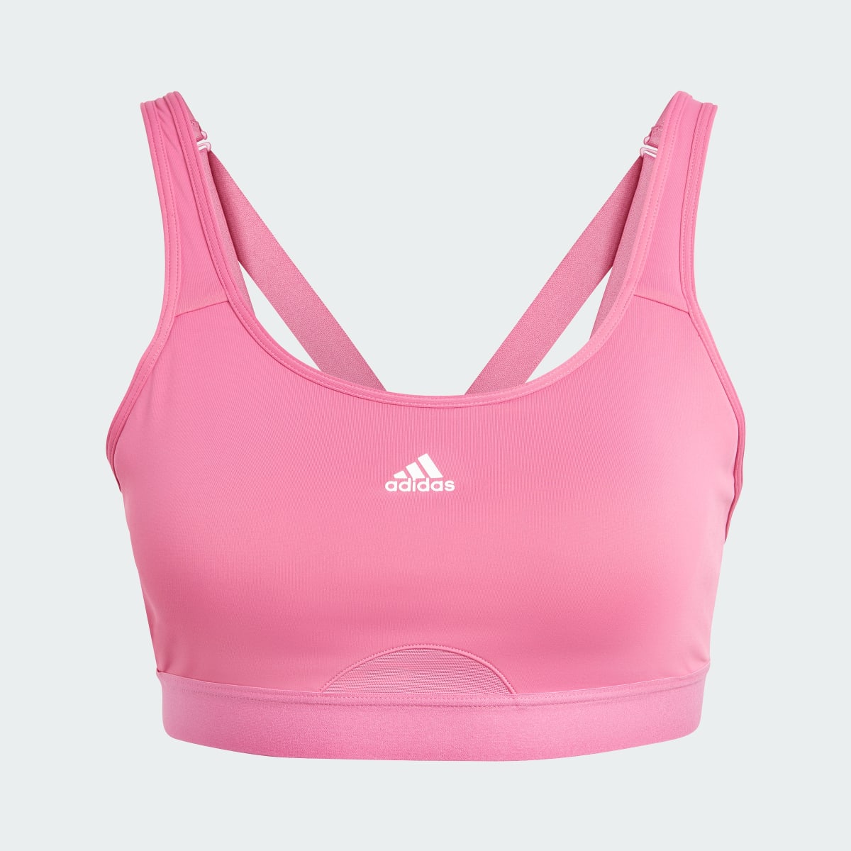 Adidas Reggiseno sportivo adidas TLRD Move Training High-Support. 5