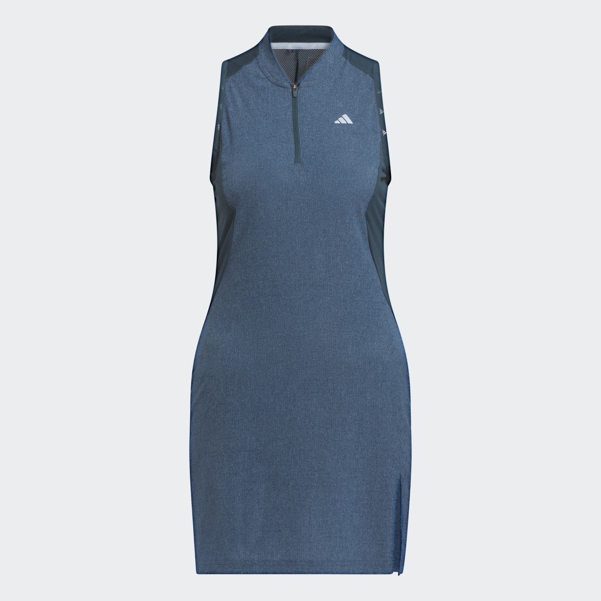 Adidas Ultimate365 Tour Sleeveless Golf Dress. 8