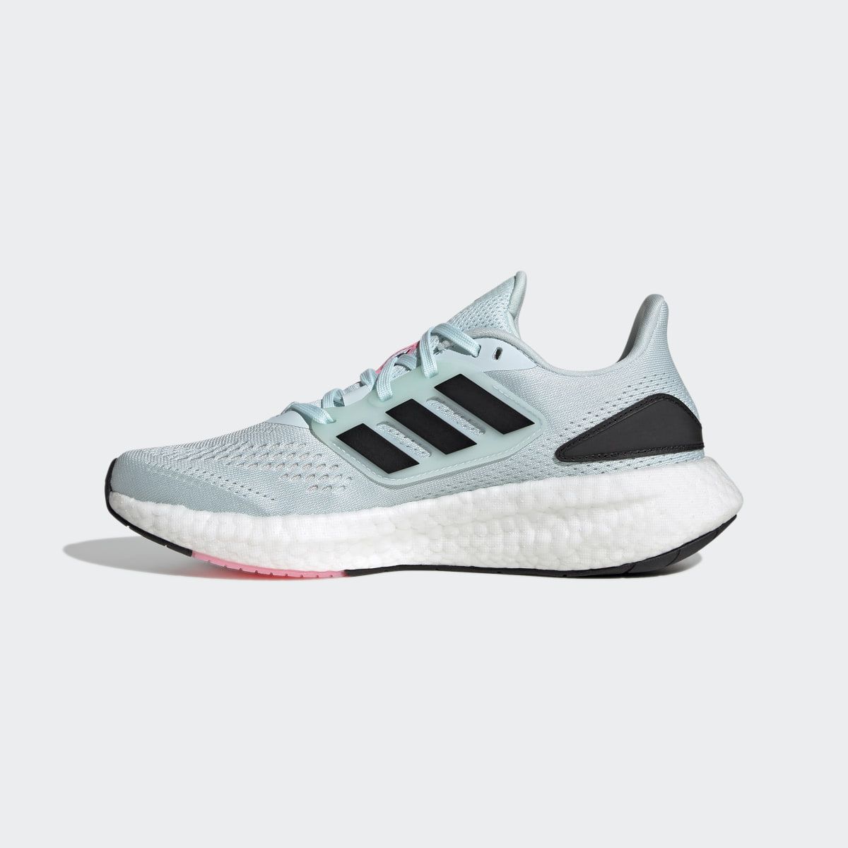 Adidas Pureboost 22 Shoes. 7