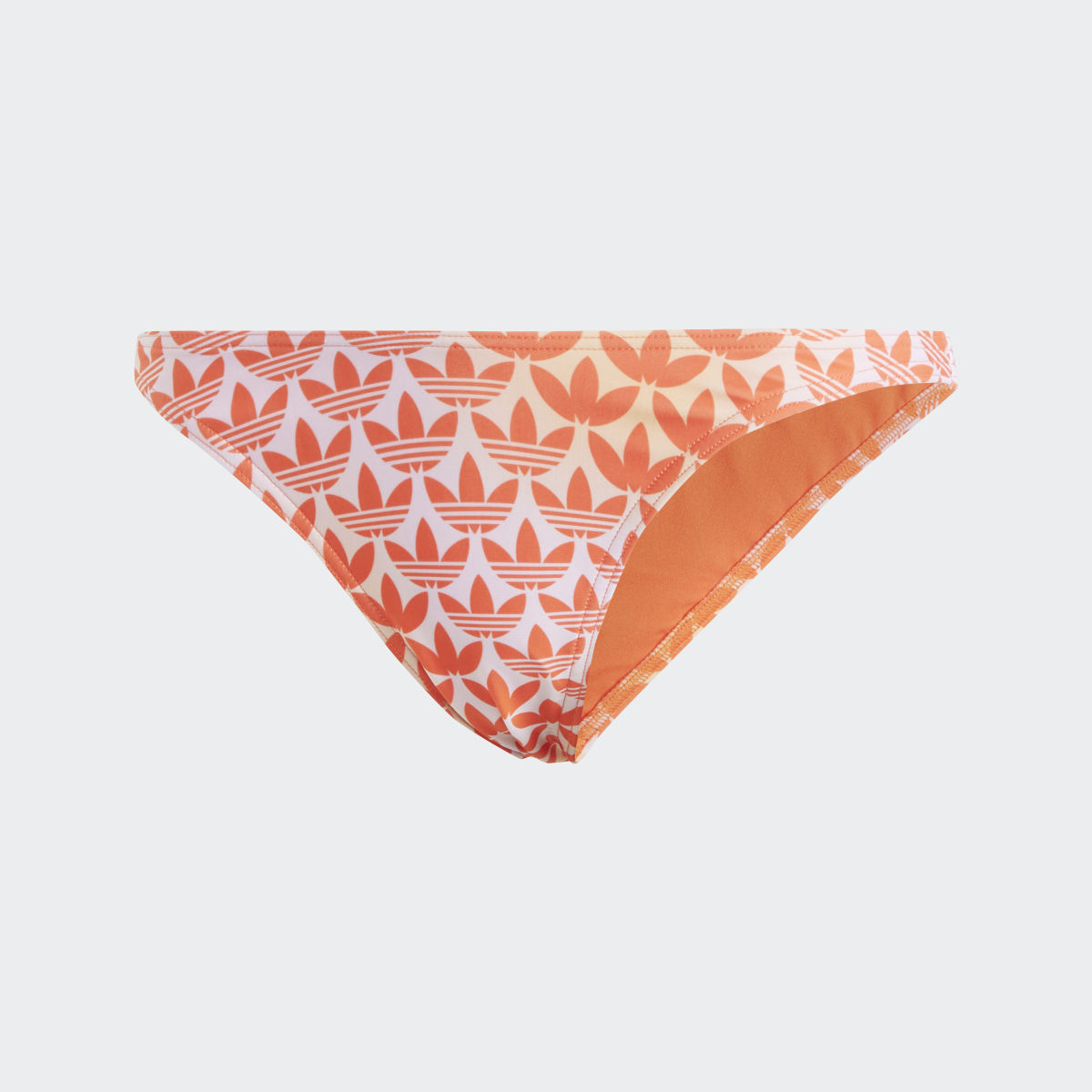 Adidas Bas de bikini motif monogramme. 4