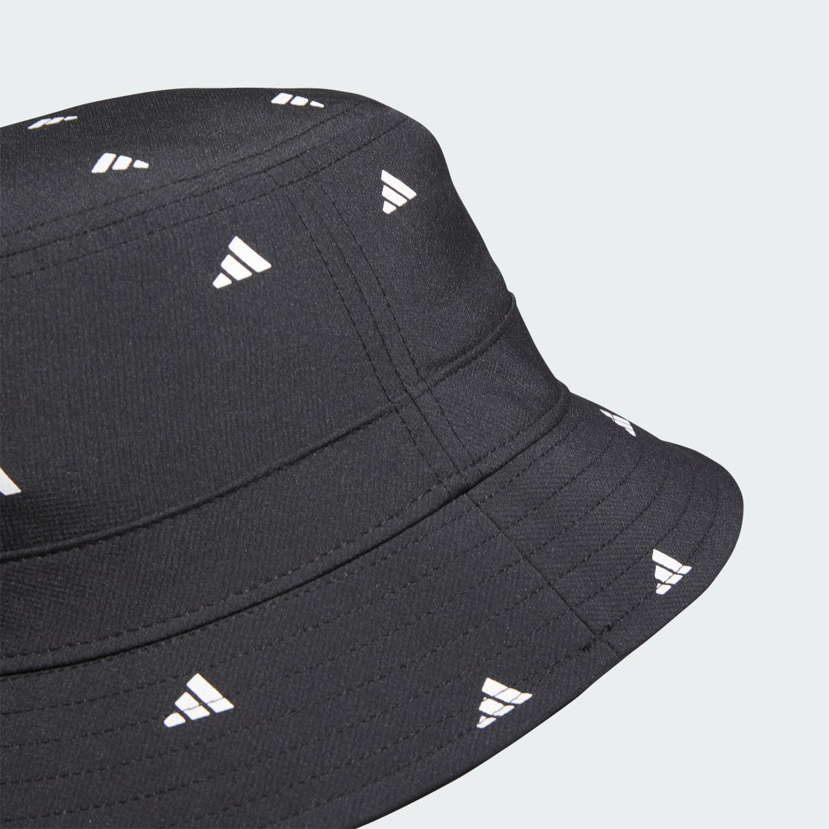 Adidas Cappello Printed Bucket. 5