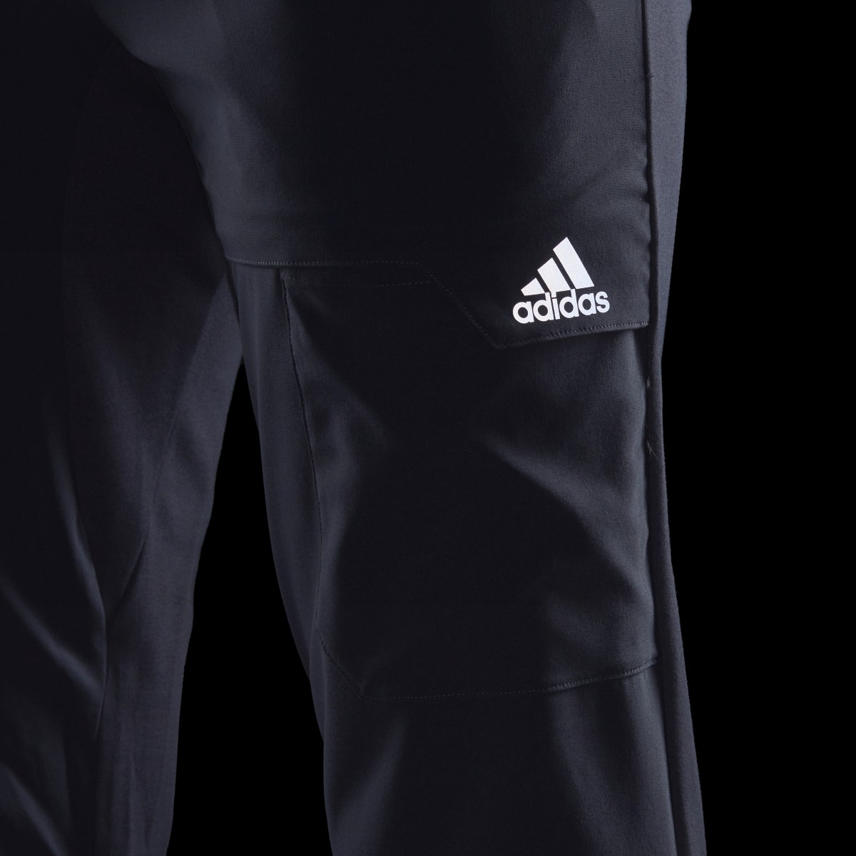 Adidas X-City Pants. 7