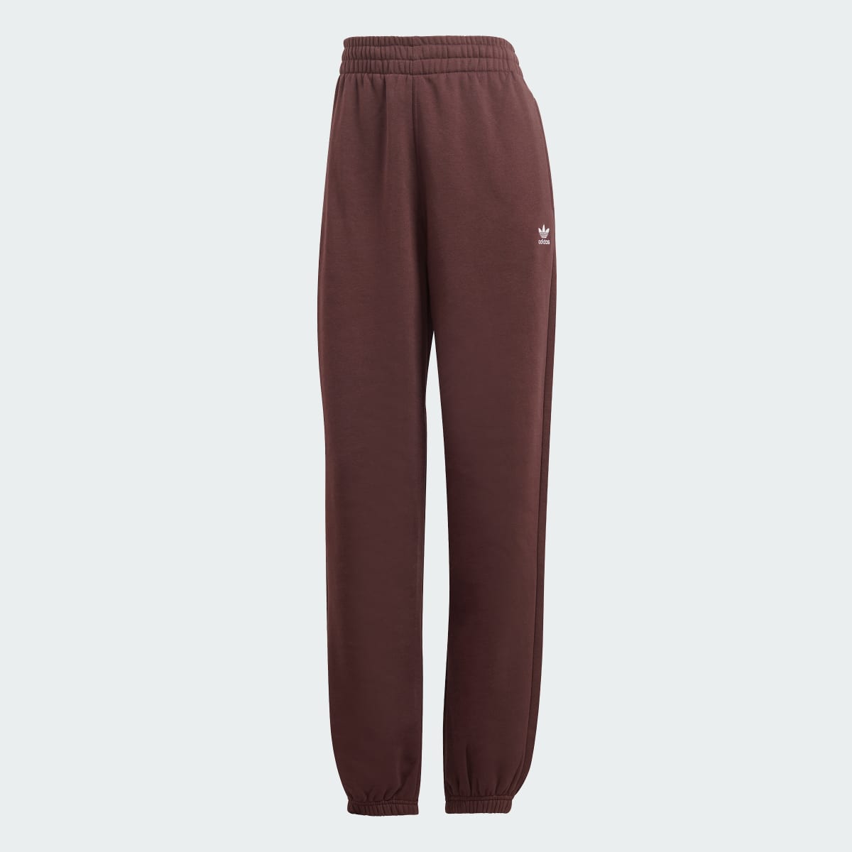 Adidas Essentials Fleece Jogginghose. 4