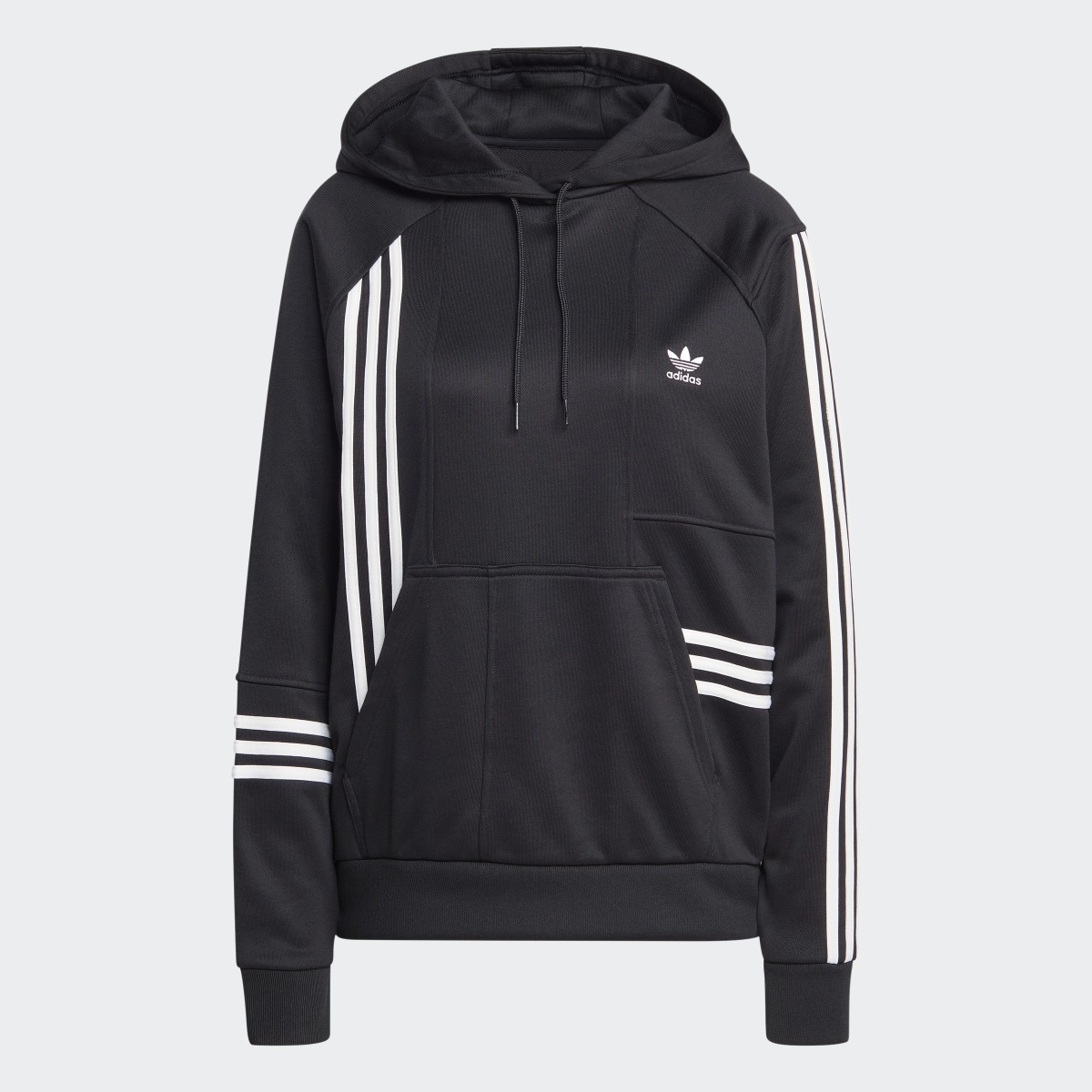 Adidas Camisola com Capuz. 5