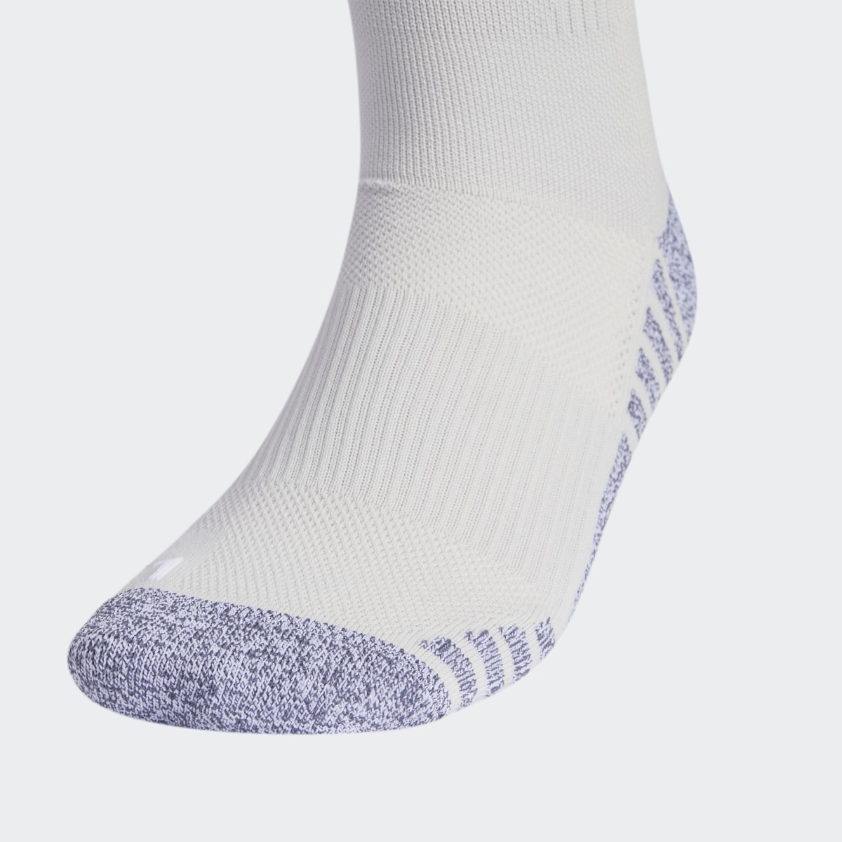 Adidas Team Speed 4 Soccer Over-the-Calf Socks. 3