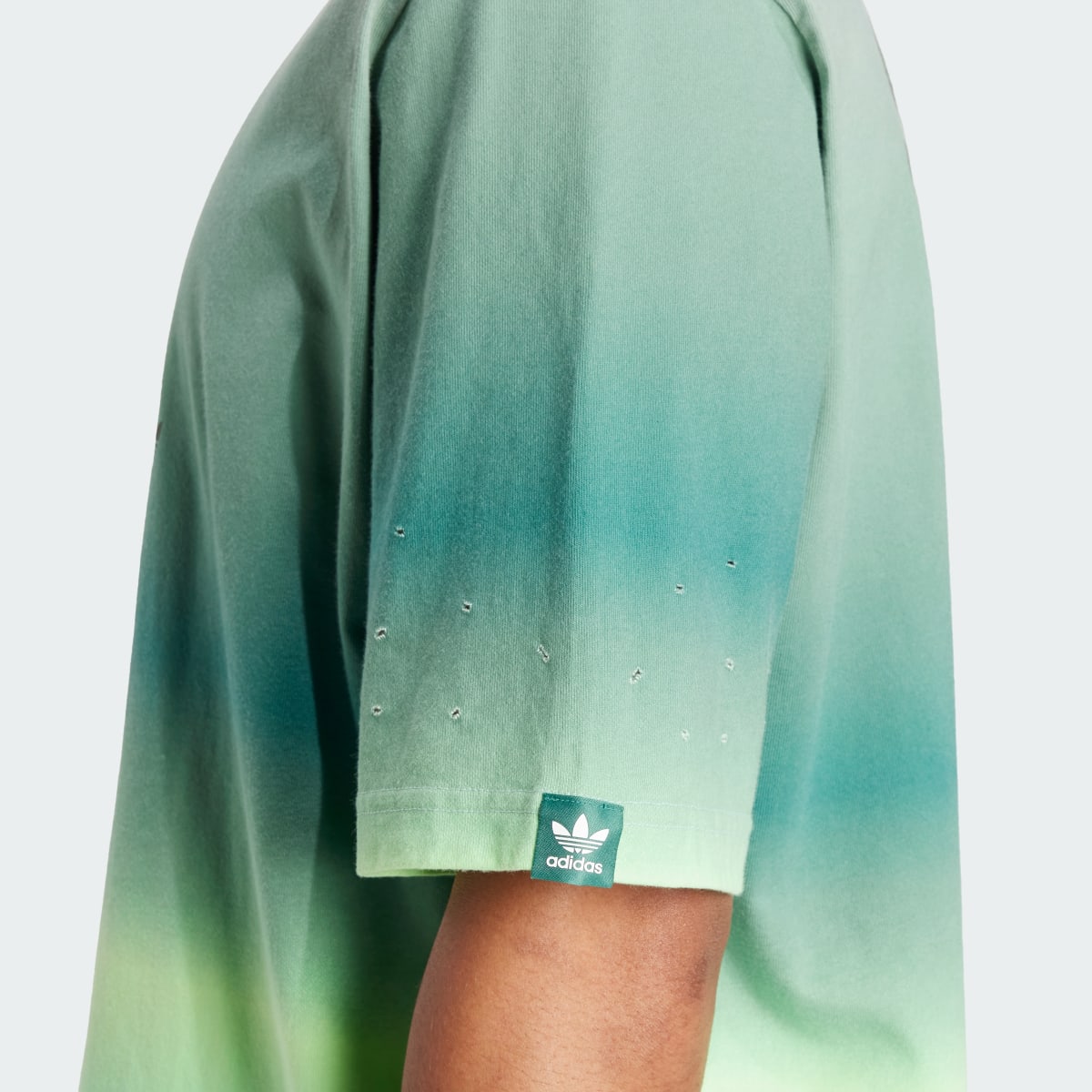 Adidas Koszulka SFTM Short Sleeve (Gender Neutral). 6