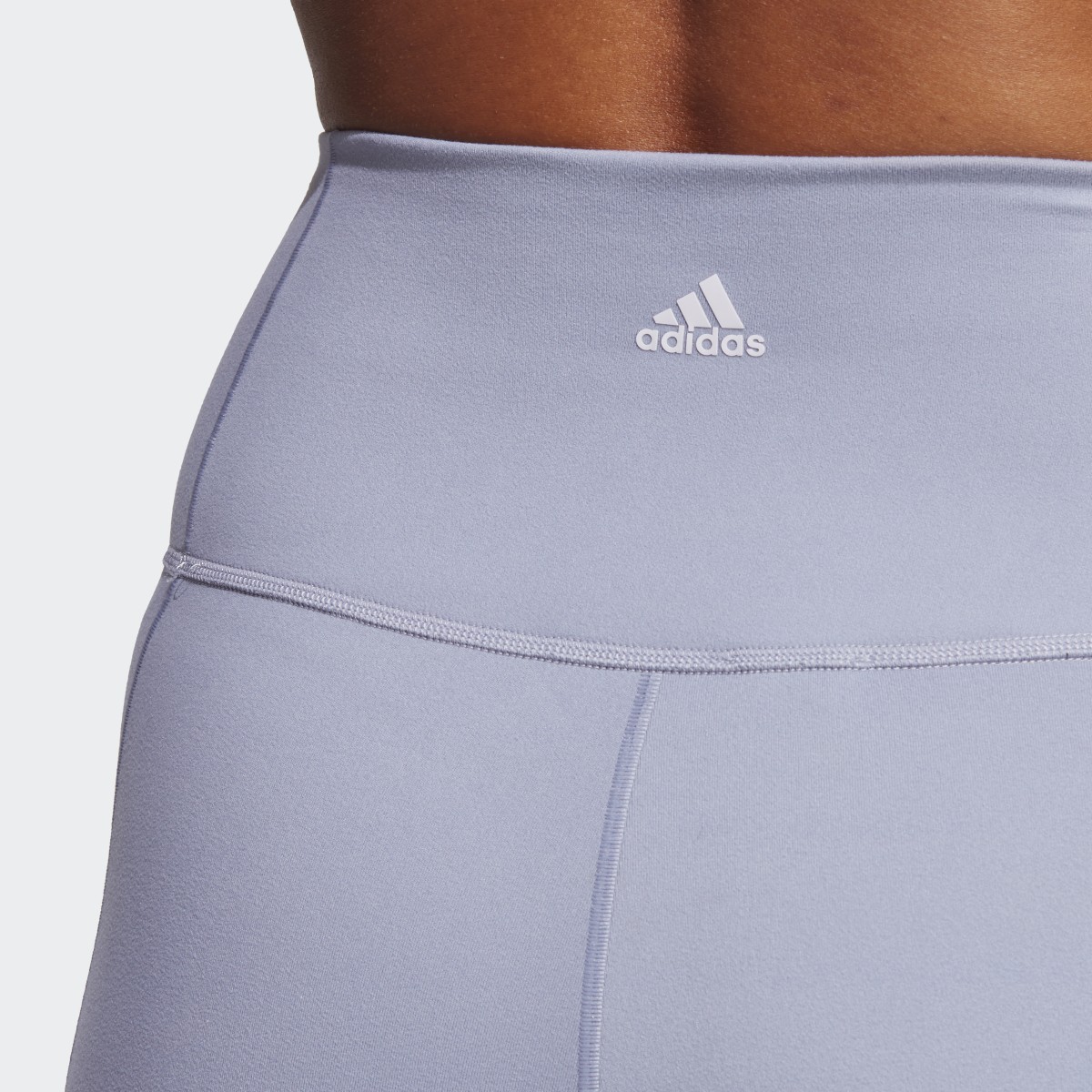 Adidas Legging 7/8 adidas Yoga Studio. 5