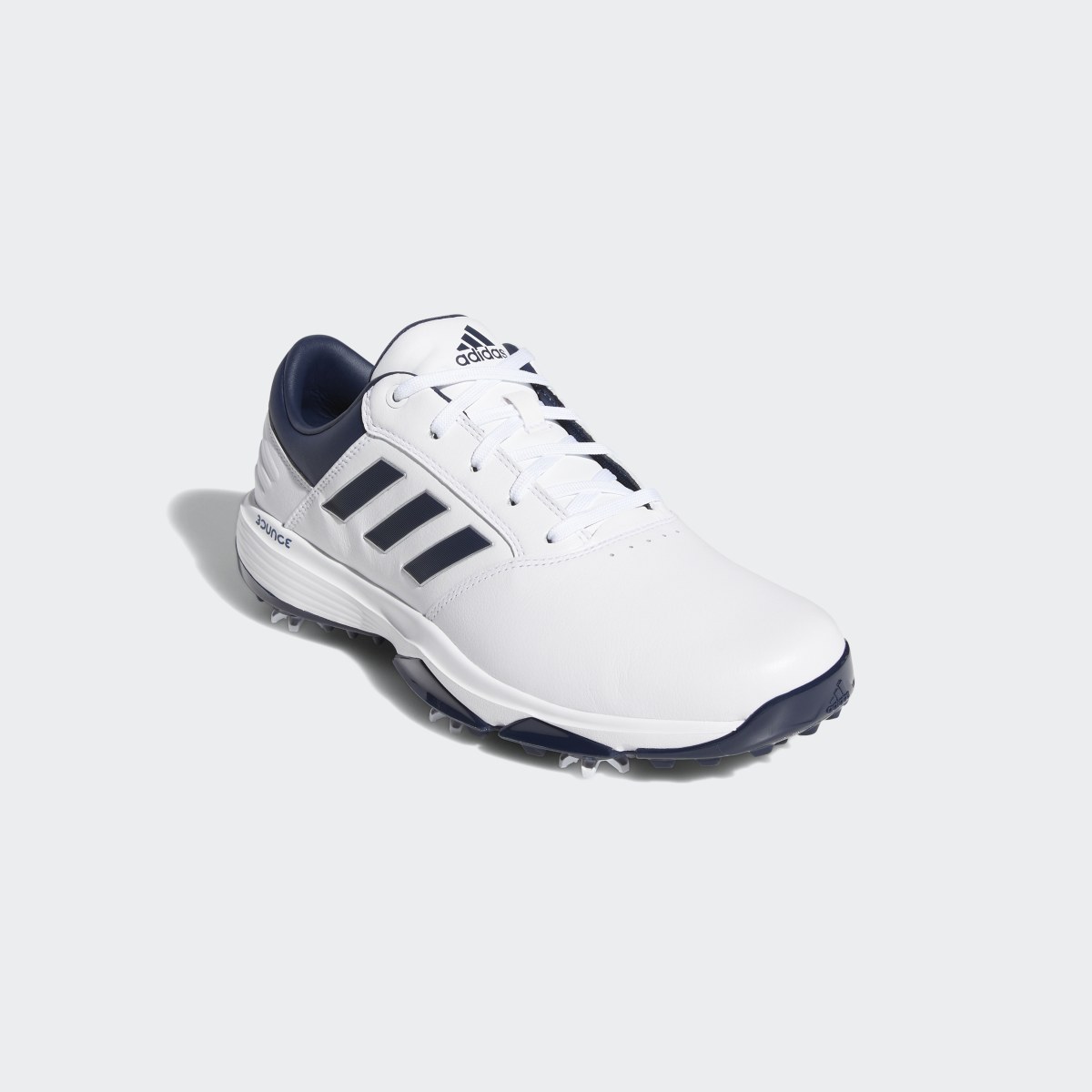 Adidas 360 Bounce 2.0 Golf Shoes. 5