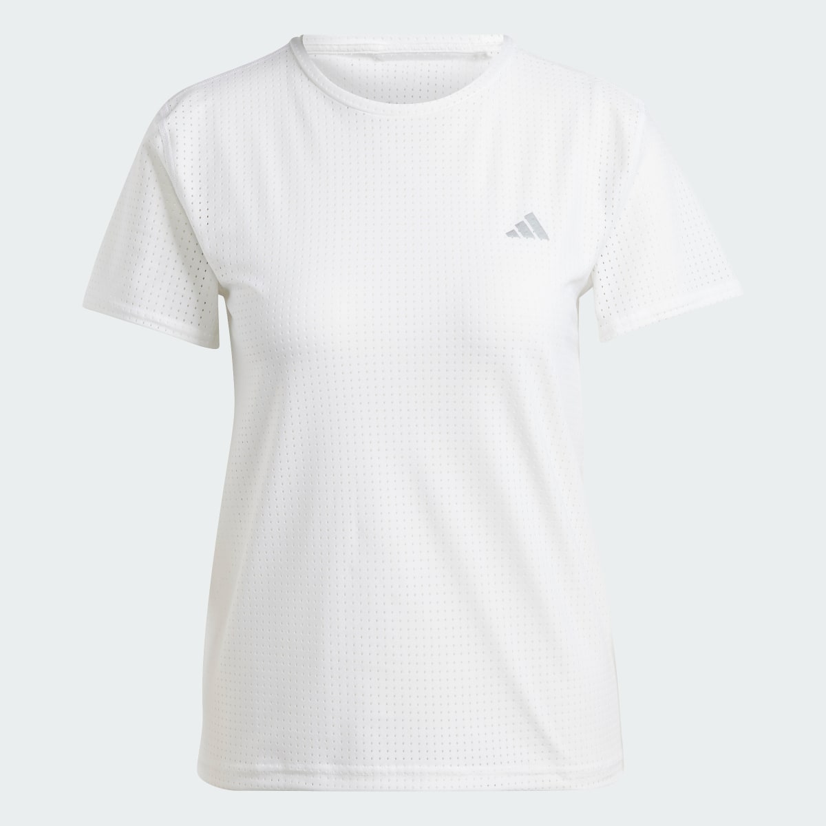 Adidas Camiseta Fast Running. 5