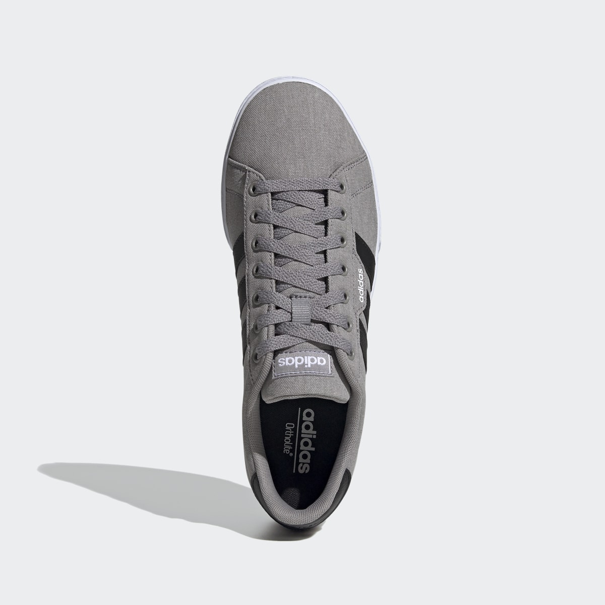 Adidas Daily 3.0 Ayakkabı. 4
