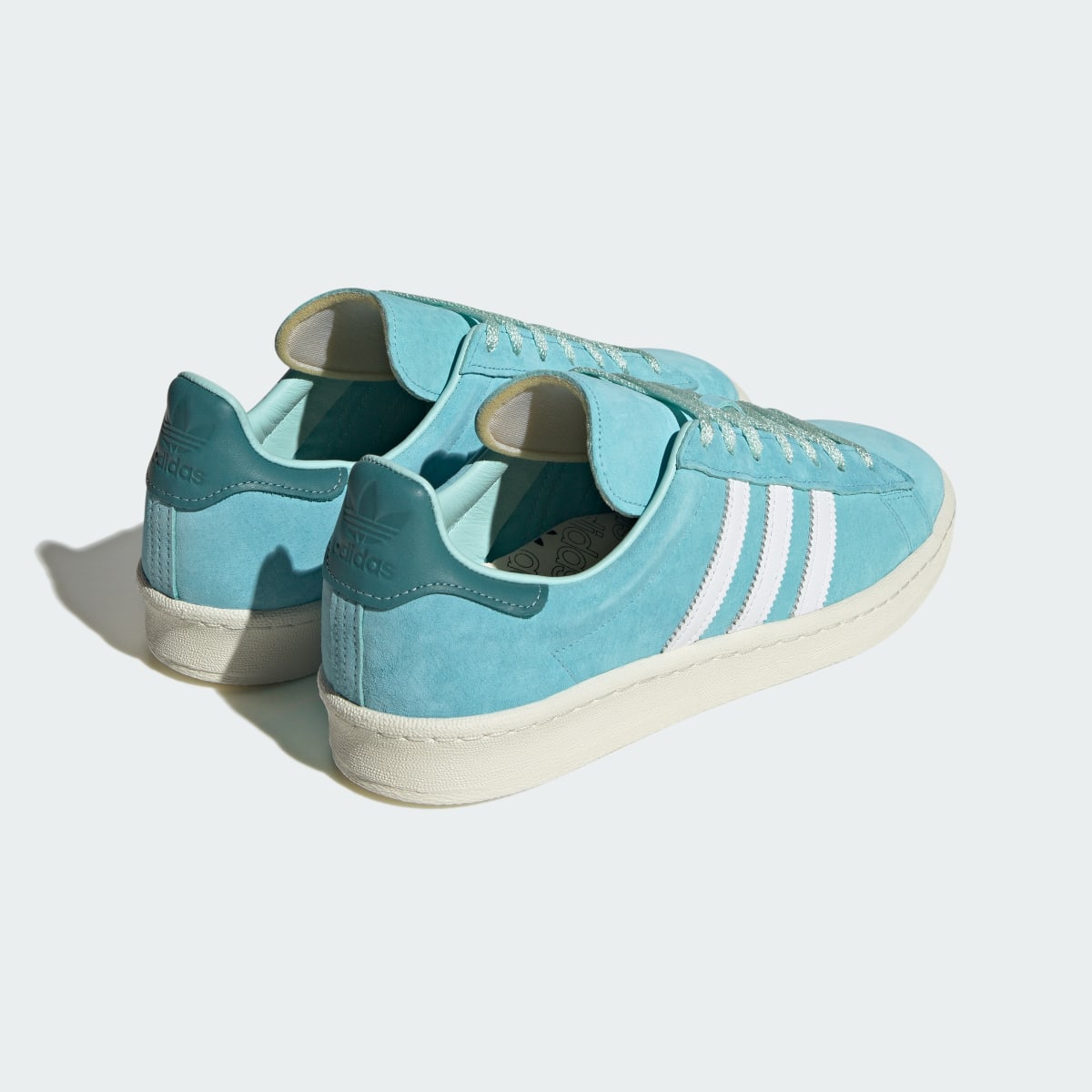 Adidas Buty Campus 80s. 6