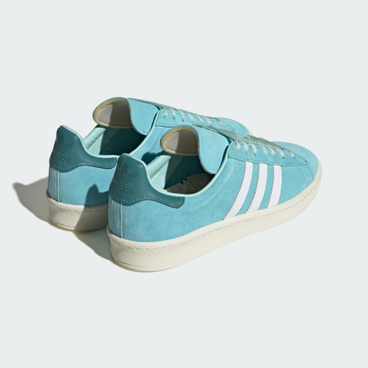 Adidas Campus 80s Shoes. 6