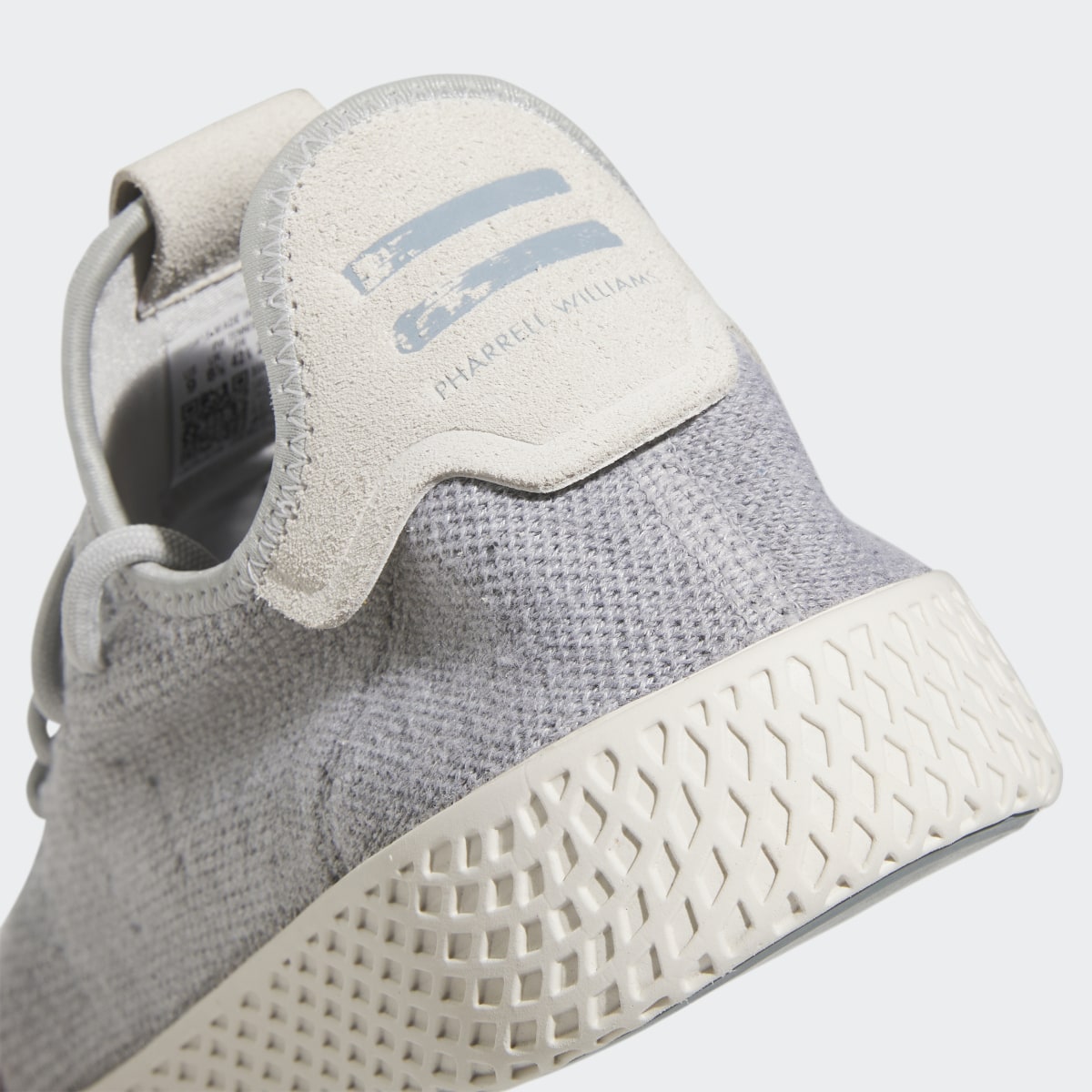 Adidas PW TENNIS HU. 9