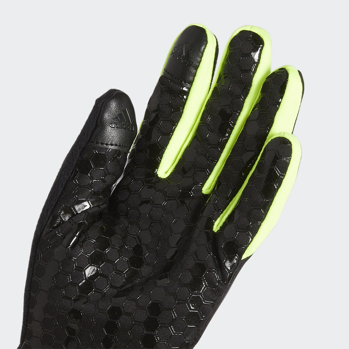 Adidas Prime Gloves. 4