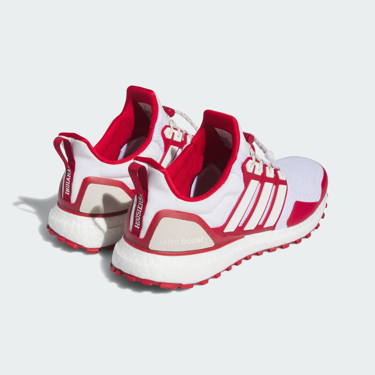 Adidas Indiana Ultraboost 1.0 Shoes. 6