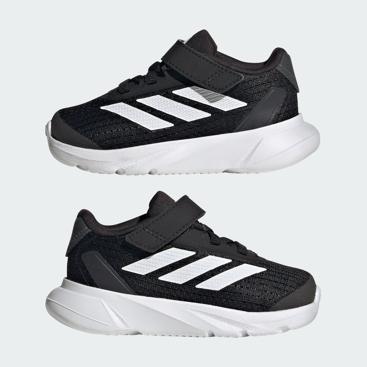 Adidas Sapatilhas Duramo SL — Criança. 8