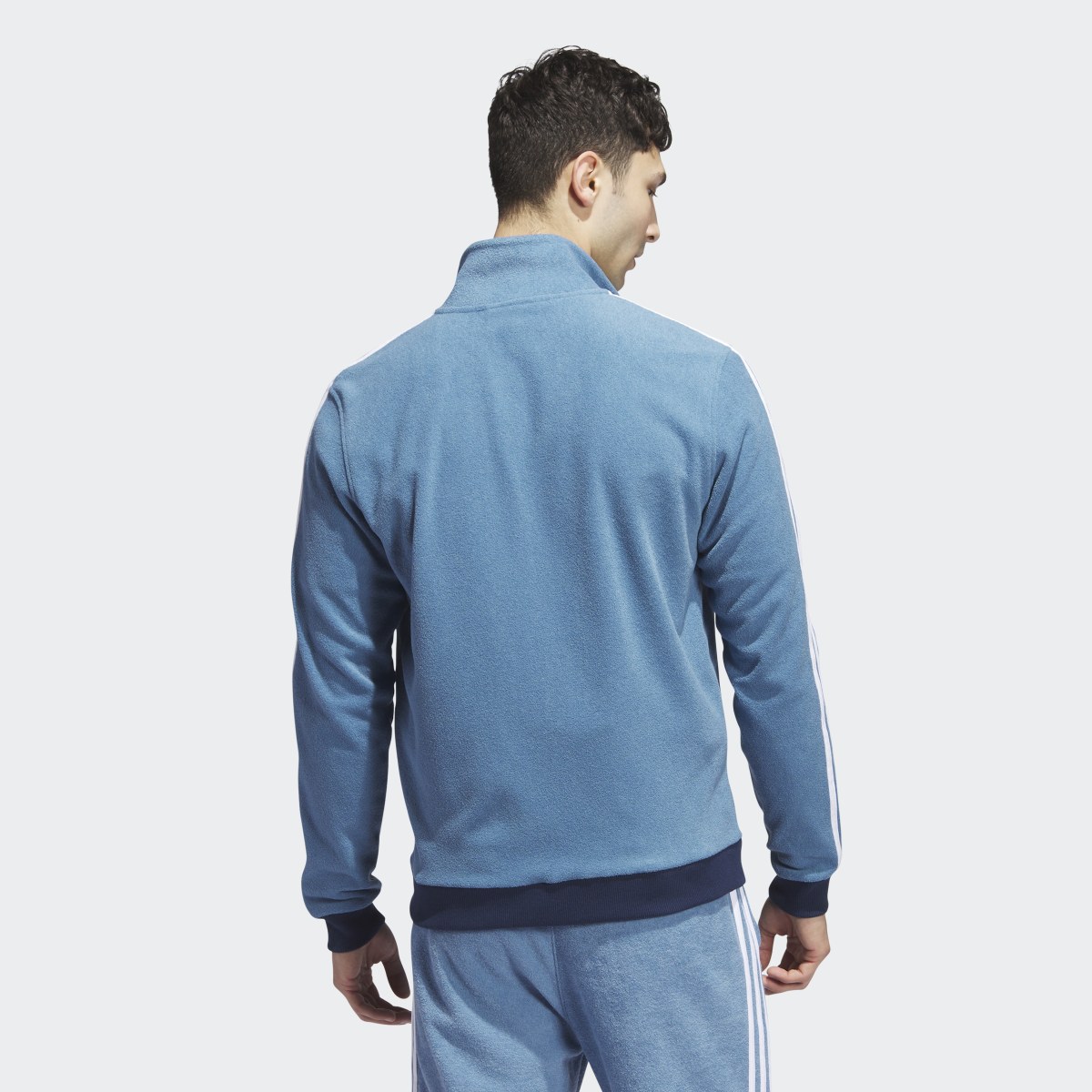 Adidas x Bogey Boys Full-Zip Track Jacket. 4