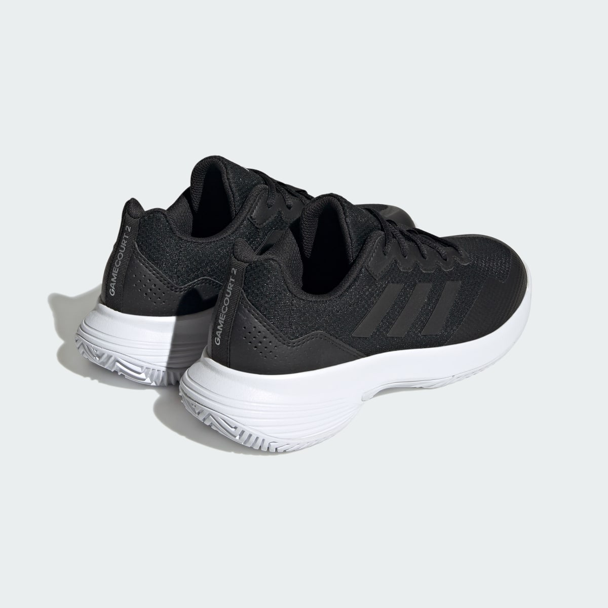 Adidas Chaussure Gamecourt 2.0 Tennis. 6