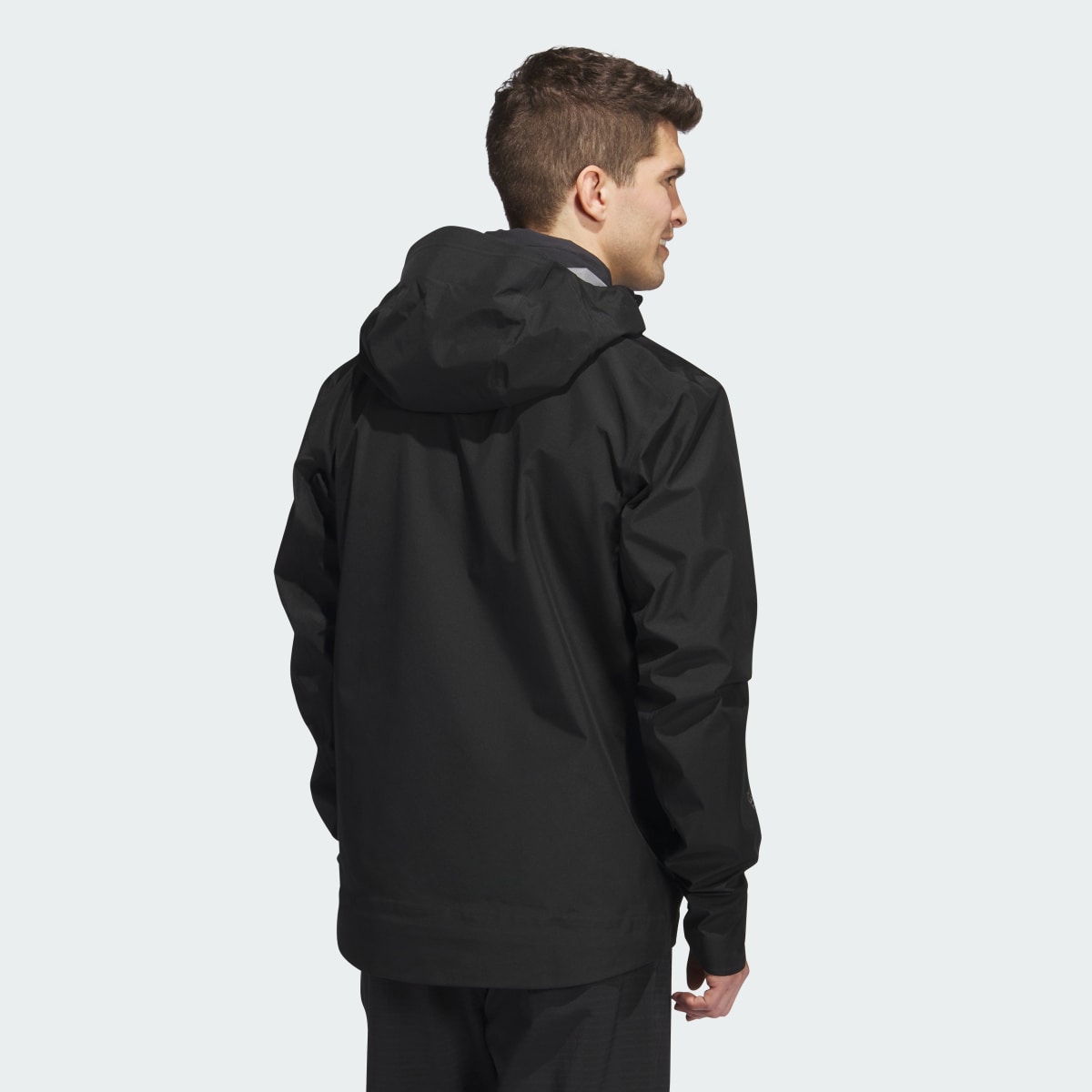 Adidas Adicross GORE-TEX Jacket. 4