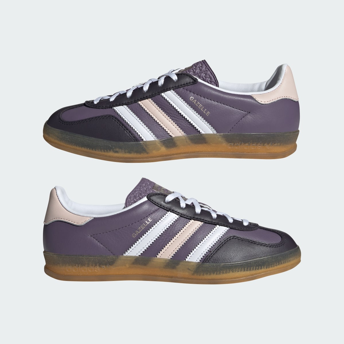 Adidas Buty Gazelle Indoor. 8