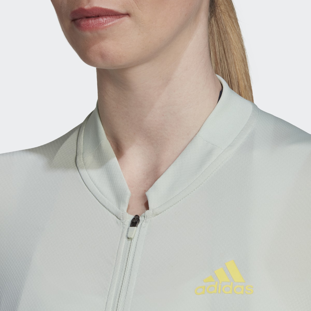 Adidas The Short Sleeve Cycling Jersey. 7