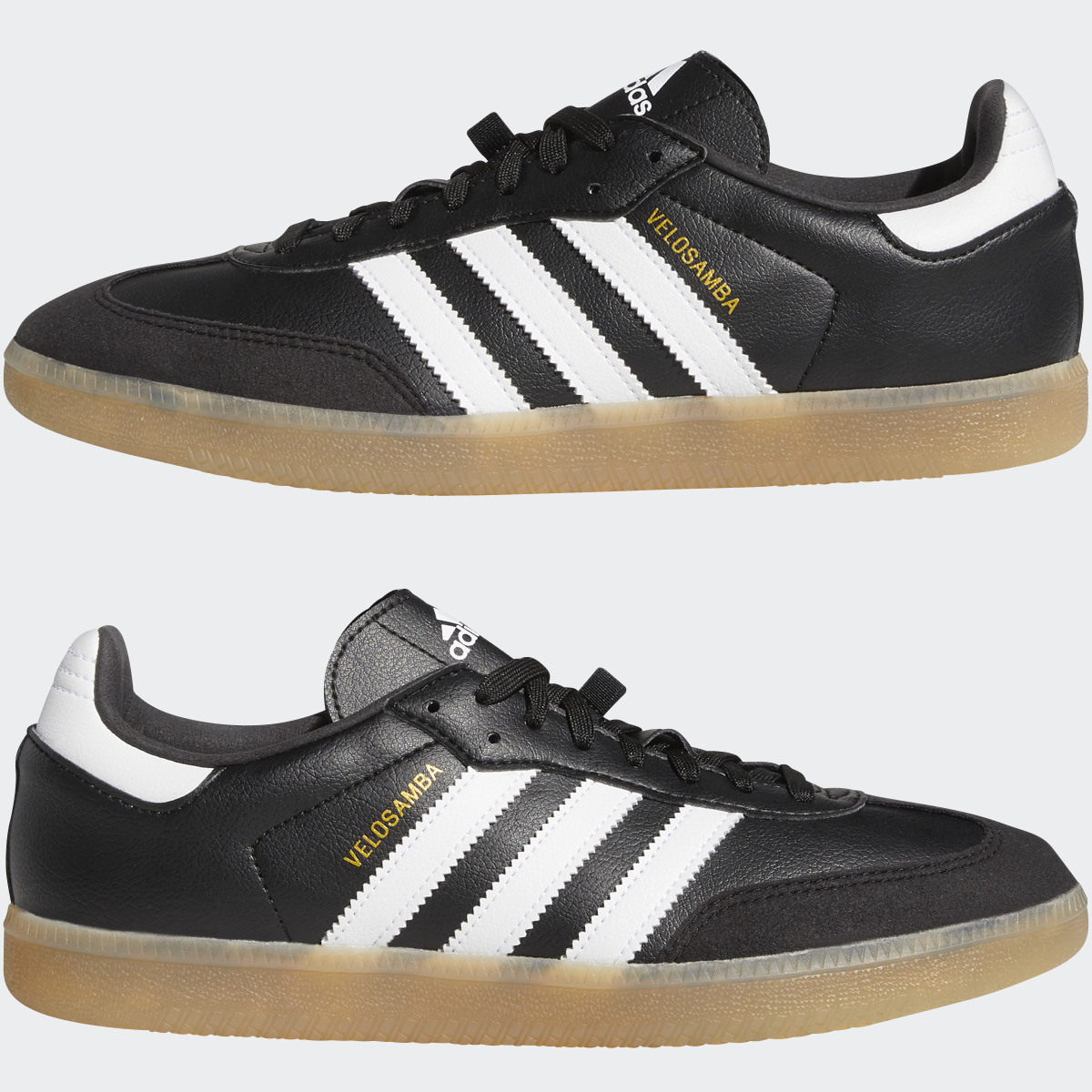 Adidas Velosamba Vegan Shoes. 11