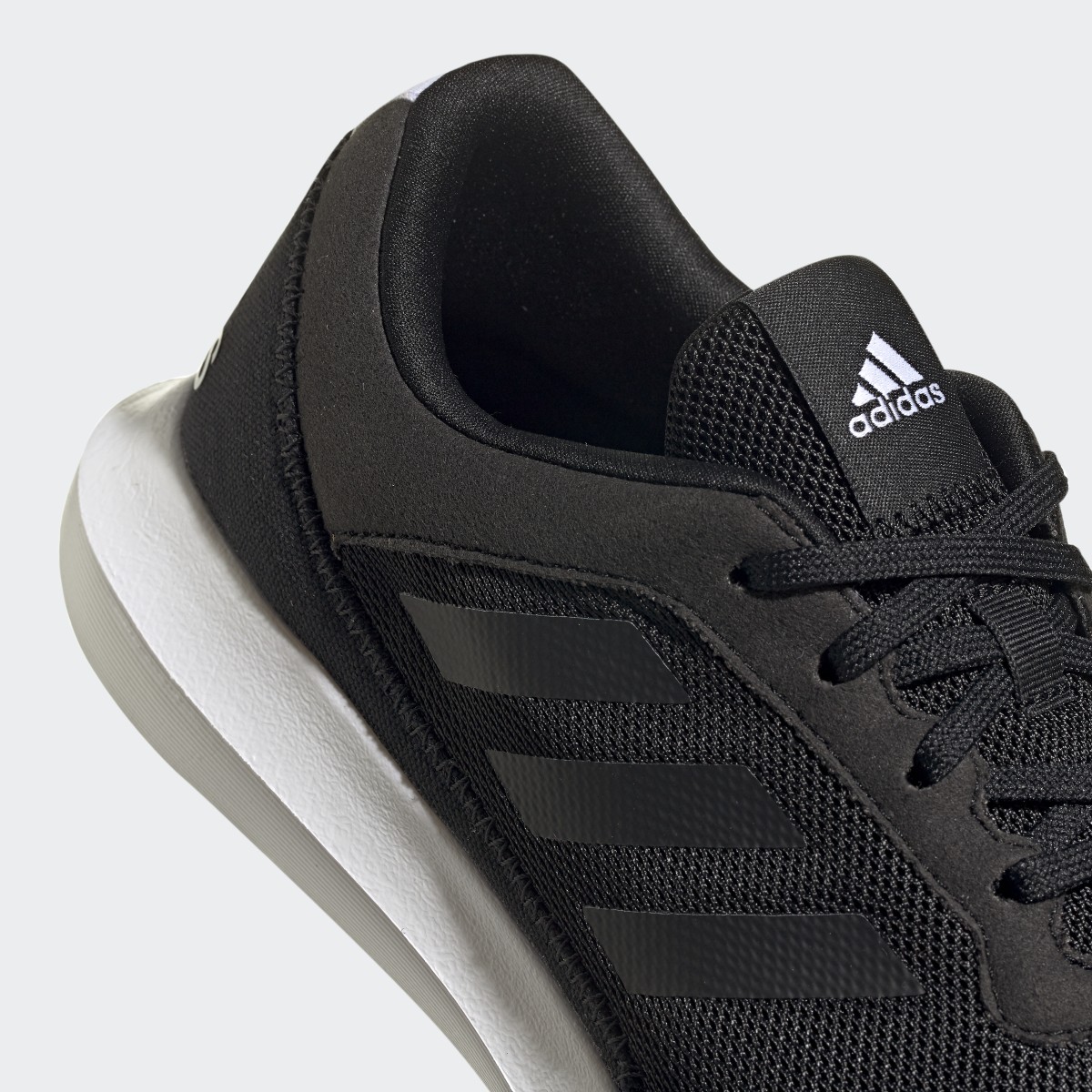 Adidas Tenis Coreracer. 10