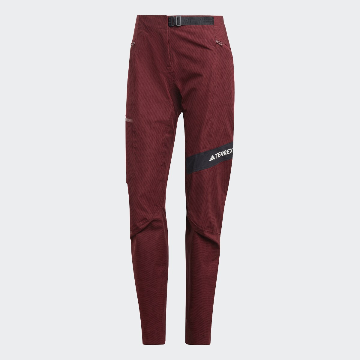 Adidas Pantalon Terrex Techrock RAIN.RDY. 4