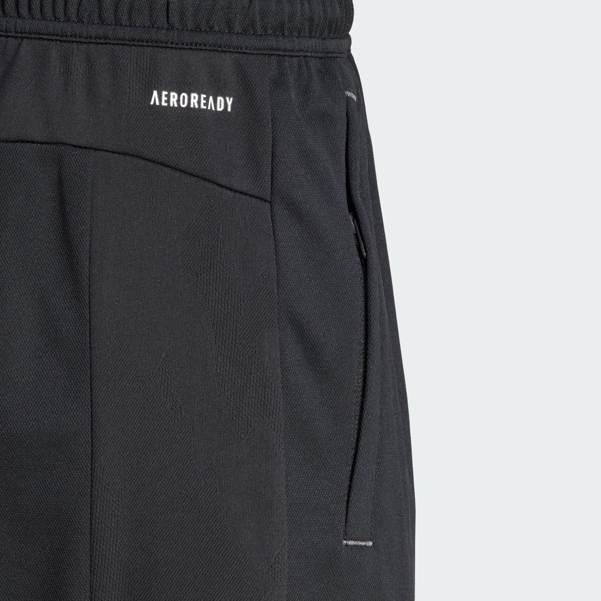 Adidas Train Essentials Seasonal Camo Shorts. 7