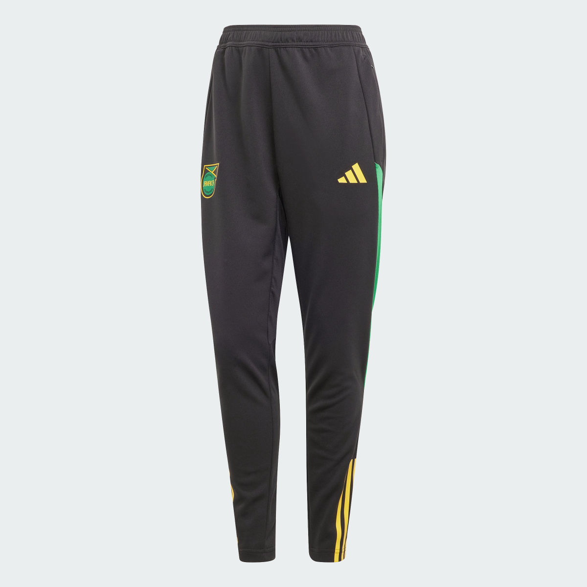 Adidas Jamaica Tiro 23 Training Tracksuit Bottoms. 4