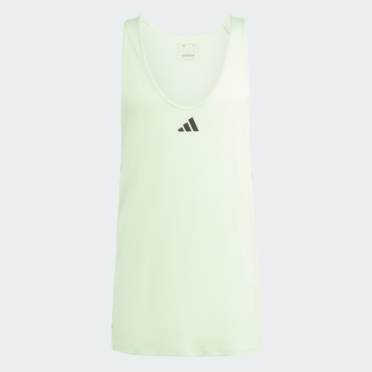 Adidas Débardeur Workout Stringer. 5