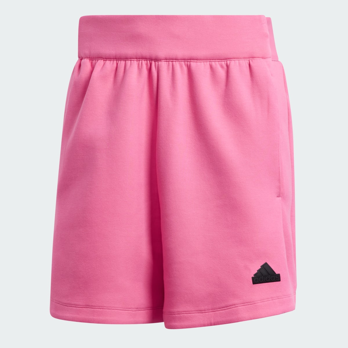 Adidas Short Z.N.E. Premium. 4