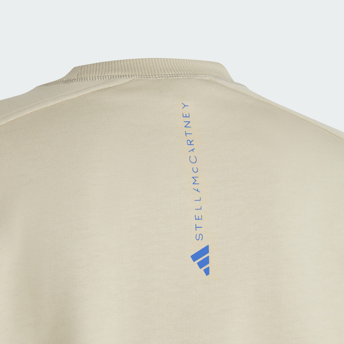 Adidas by Stella McCartney Sportswear Sweatshirt (Unisex). 9