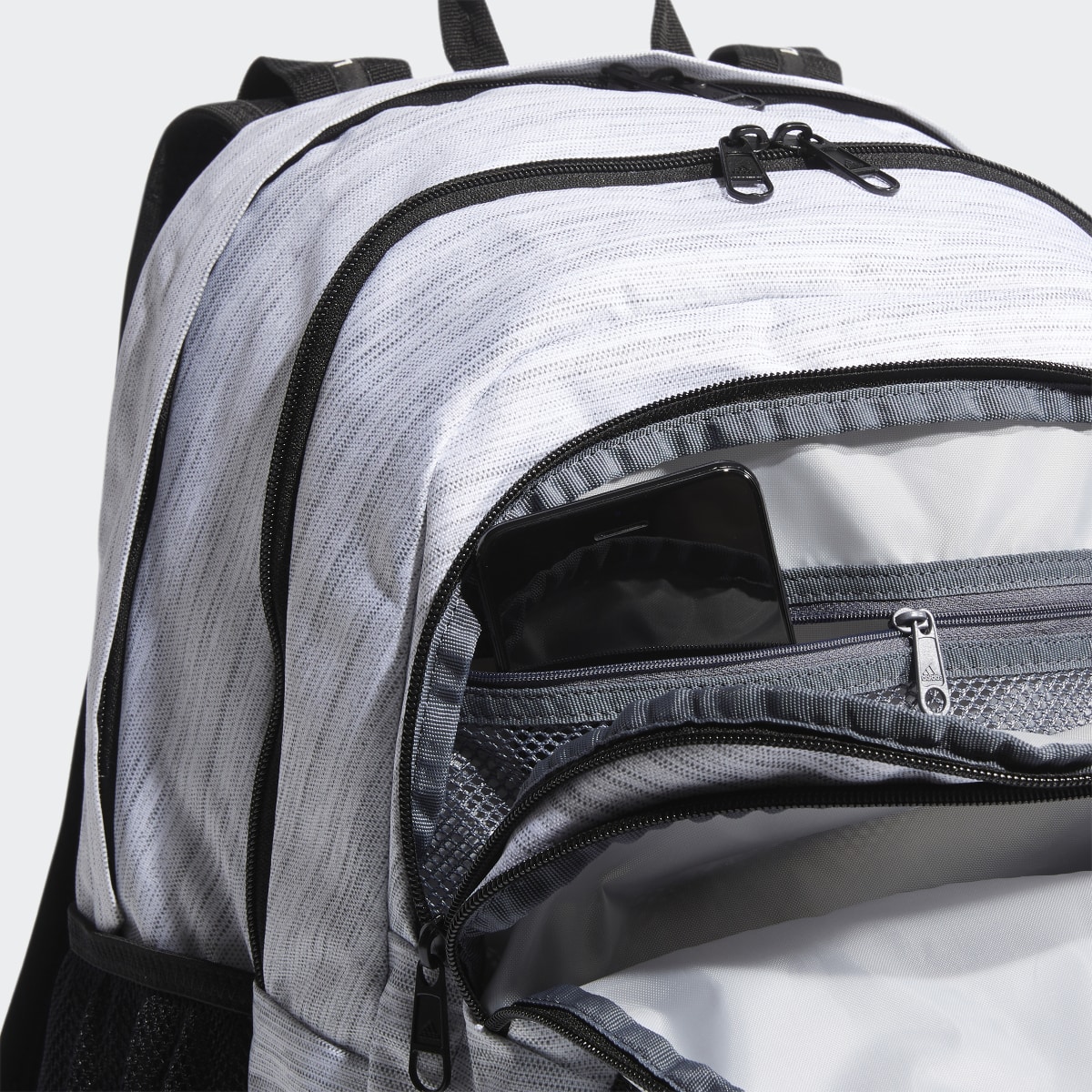 Adidas Prime Backpack. 7