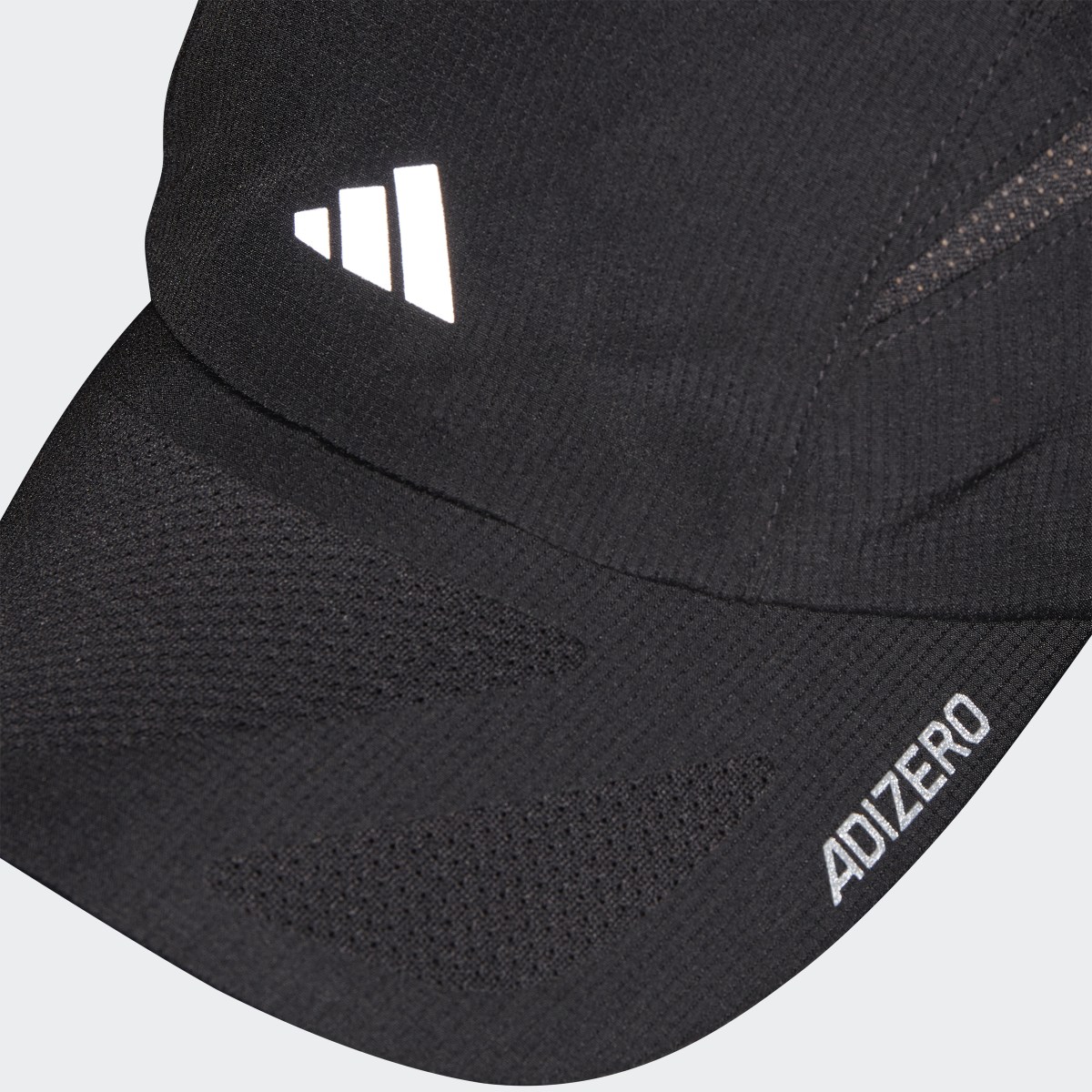 Adidas Running x Adizero HEAT.RDY Lightweight Şapka. 4