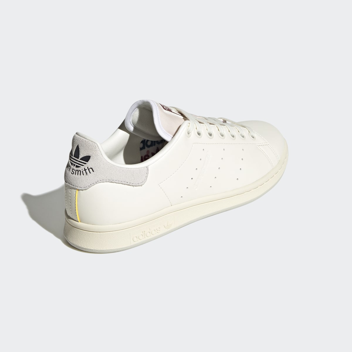 Adidas Stanniversary Stan Smith Shoes. 11
