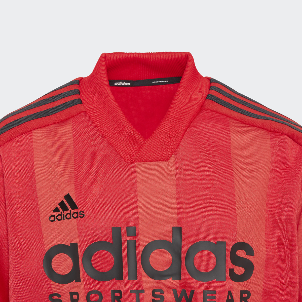 Adidas Camiseta Tiro (Adolescentes). 7