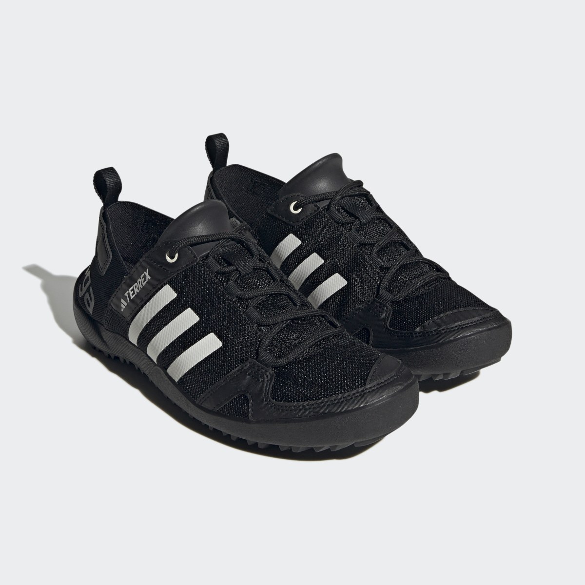 Adidas Scarpe da hiking Terrex Daroga Two 13 HEAT.RDY. 5